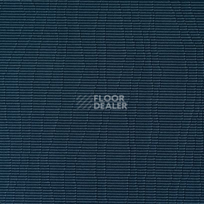 Ковролин Carpet Concept Ply Organic Water Frise Dark Blue фото 1 | FLOORDEALER